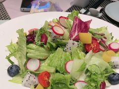 -高第街56号餐厅(美莲广场店)
