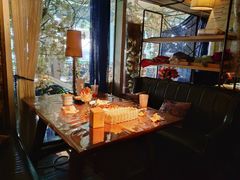 靠窗位-杂咖zacup(领展中心城店)