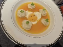 -三利音·东方司宴(外滩店)
