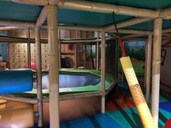 -KidSteam儿童乐园(富力城店)