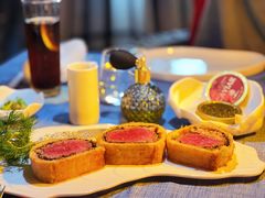 -弦月窗LUNETTE BY AMANDA(复兴路店)