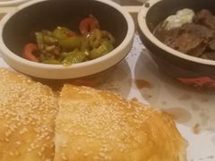 -味道名厨(林州地方特色菜▪光远店)
