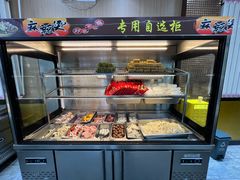 -林静小吃(复兴路店)