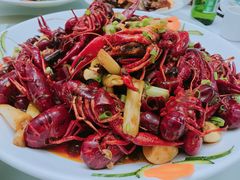 -小贝壳酒楼(经九路店)