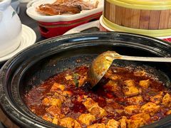 -大鸭梨烤鸭(北洼路店)