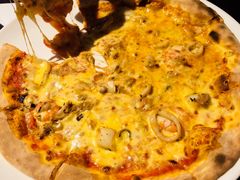 -IL Forno 意坊·意大利餐厅(花园店)