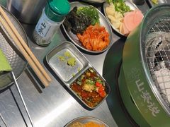 -山葵说·泥炉烤肉(泰达时尚E街区店)
