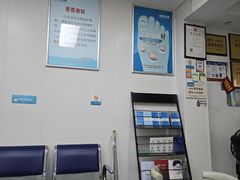 -新甲连锁灰指甲·甲沟炎·鸡眼(黑龙江路店)