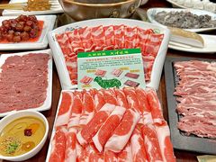 -大明铜锅·烤涮坊·烧烤(总店)