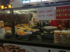 -巴蜀风·地道川菜(福田COCOPARK店)