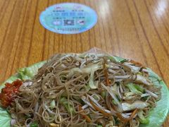 -蚝哥花姐湛江烤生蚝(美丽湾市场店)