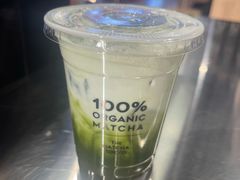 -THE MATCHA TOKYO抹茶东京