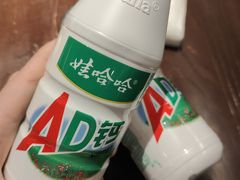 -张翻越·川渝冒菜·武汉黑鸭煲(城北万象城店)