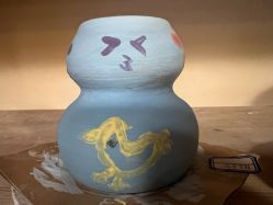 -素能手工陶艺馆·陶艺diy·亲子游乐(深圳书城·中心城店)