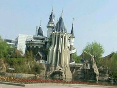 -富华游乐园