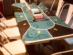 -CIAO·团建聚餐·生日派对轰趴馆(福田店)