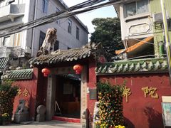 -华林禅寺