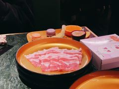 -牛New寿喜烧(曹路花园城店)
