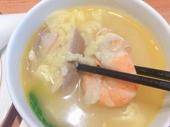 -渔家风味·鲅鱼水饺·央视展播·海鲜天津菜(开发区店)