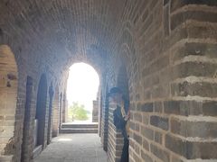 -蟠龙山长城景区