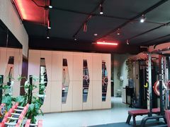 -即刻自助健身·私教馆(对外经贸店)