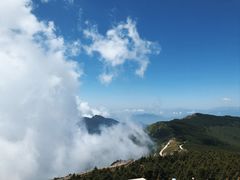 -白草畔自然风景区