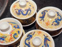 -大龙燚火锅(南山大道店)
