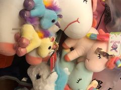 -PAWTOY爪e玩偶店(天兴罗斯福店)