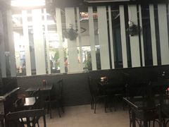 大堂-上味馆南翔小笼(真金路店)
