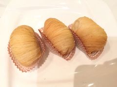 榴莲酥-唐宫海鲜舫