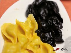 -船歌·鱼水饺青岛菜(闽江二路店)