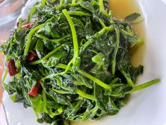 豆苗-陈记牛肉馆