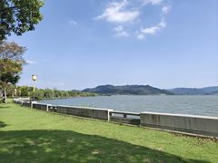 -东钱湖旅游度假区