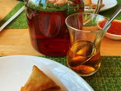 -ALAMEEN阿拉伯餐厅(三里屯店)
