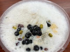 -碣石甜品(时代商业步行街店)