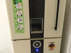 图书消毒柜-上海市静安区图书馆(新闸路馆)