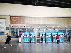 -杭州九堡客运中心