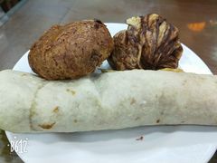 -白魁老号饭庄(安内店)