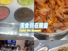 -明月东一酒店·菲斯特自助餐厅