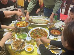 -葛记焖饼(伏牛路店)