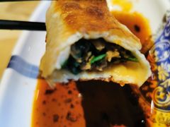褡裢火烧-左邻右舍褡裢火烧(石榴园店)