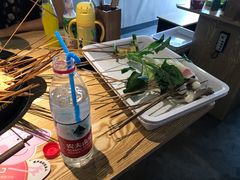 -百味源炭火烤翅 ·夜市大排档(酒仙桥店)