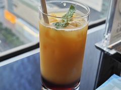 -新鲜特色餐厅(香格里拉大酒店)