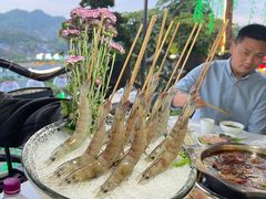 -枇杷园食为鲜火锅(南山店)