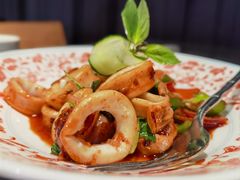 -simply thai天泰(长泰广场店)