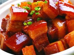 苏式红烧肉-德福兴(苏站路店)