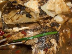 -旺顺阁鱼头泡饼(常营店)