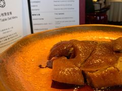 -三号黄浦会Canton Table