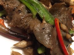 -hallch 好吃餐厅(全运村中央广场店)