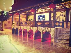 -宝丽金大酒店·洗浴中心